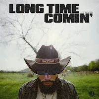 Don Louis — Long Time Comin' — обложка
