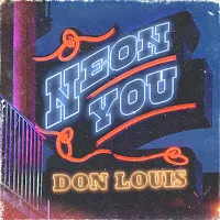 Don Louis — Neon You — обложка
